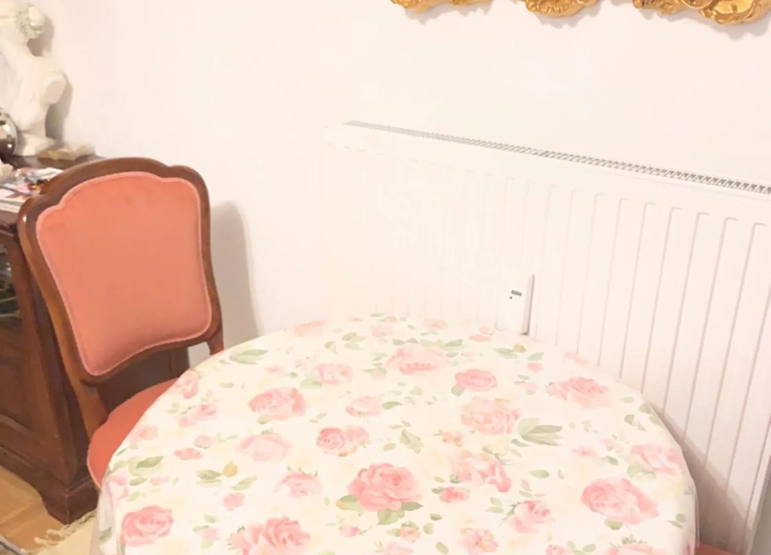 Apartment Jakomini-Wohnung Graz