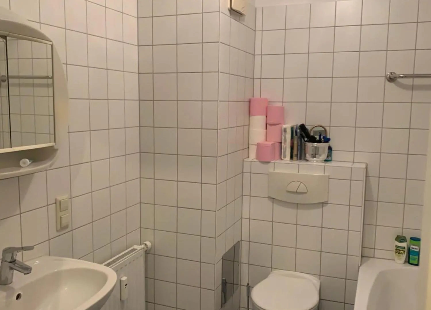 Apartment Jakomini-Wohnung Graz