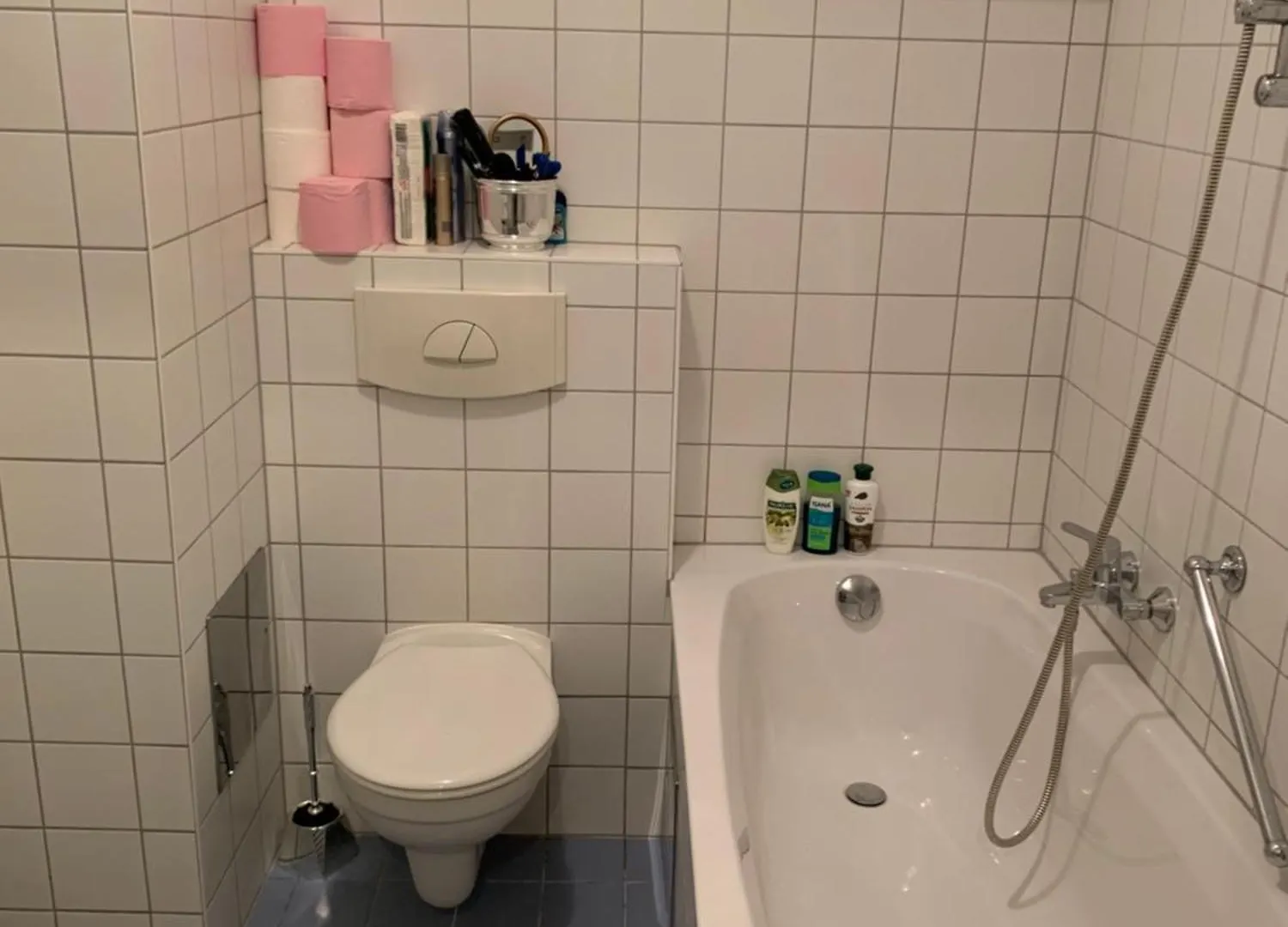 Jakomini-Wohnung Graz 0*,
