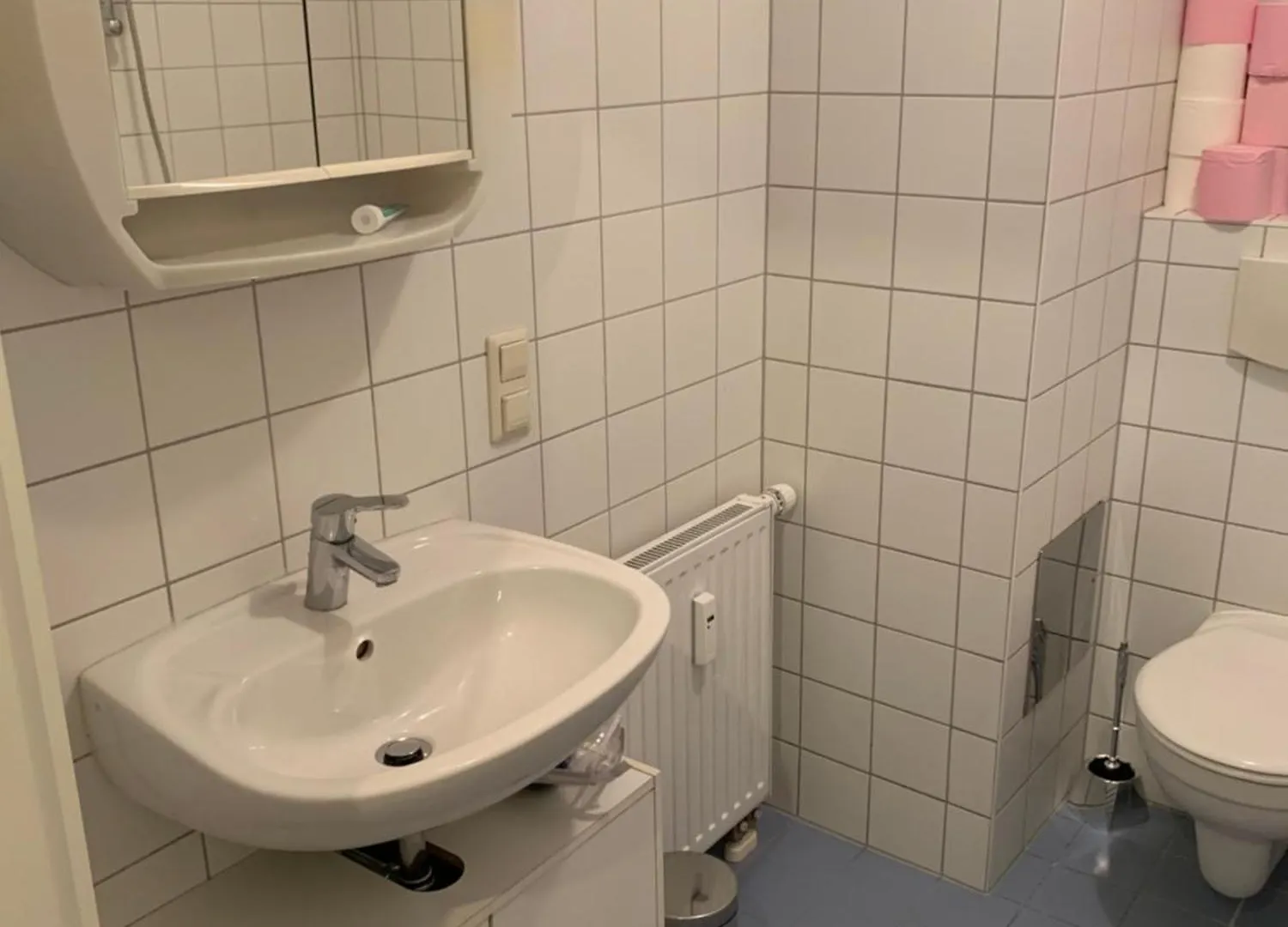 Jakomini-Wohnung Graz Apartment